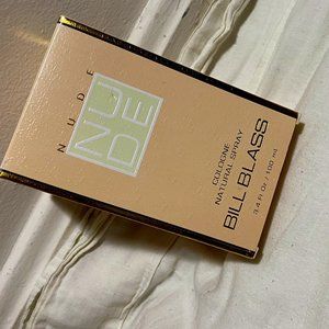 Nude Bill Blass Cologne for Women